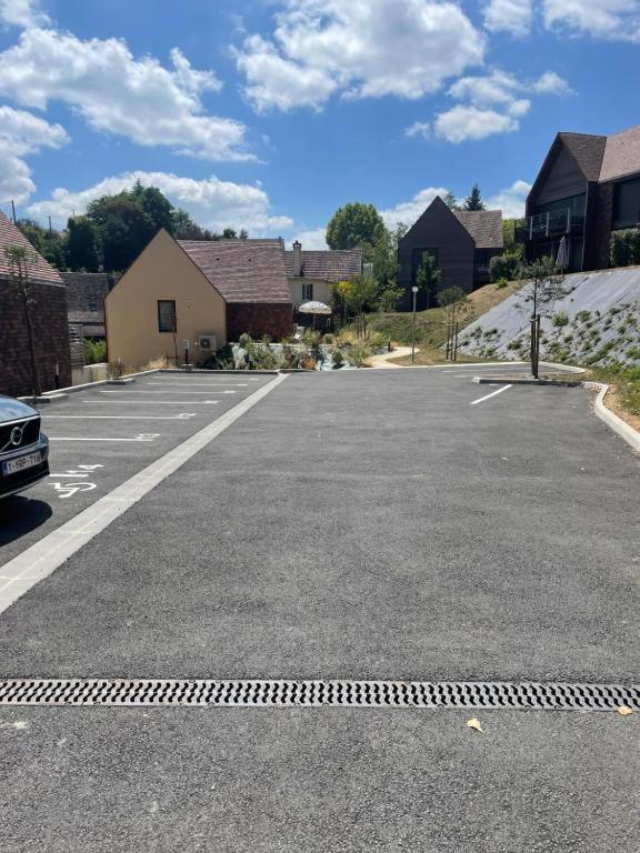 Le Viagio Superbe Appartement Avec Jacuzzi Sarlat Exterior foto