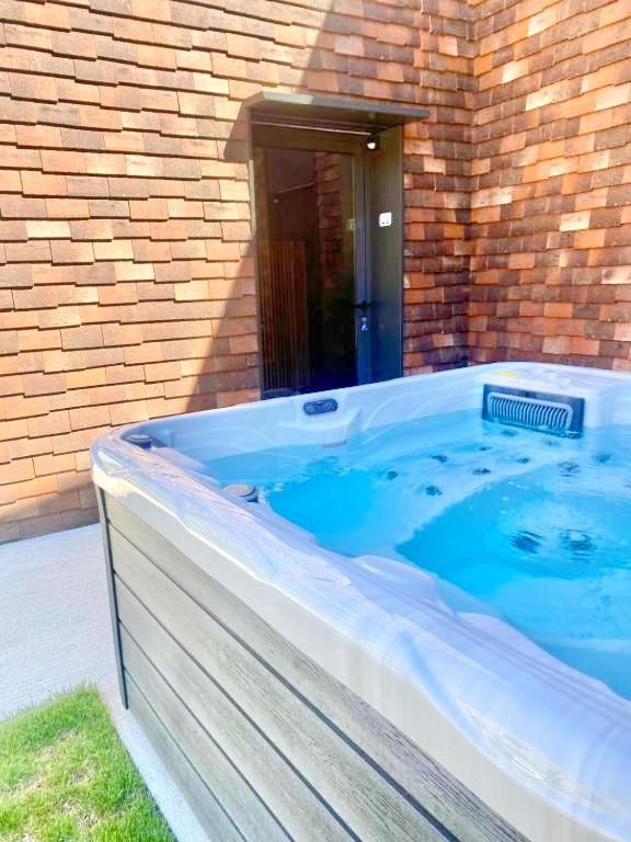 Le Viagio Superbe Appartement Avec Jacuzzi Sarlat Exterior foto